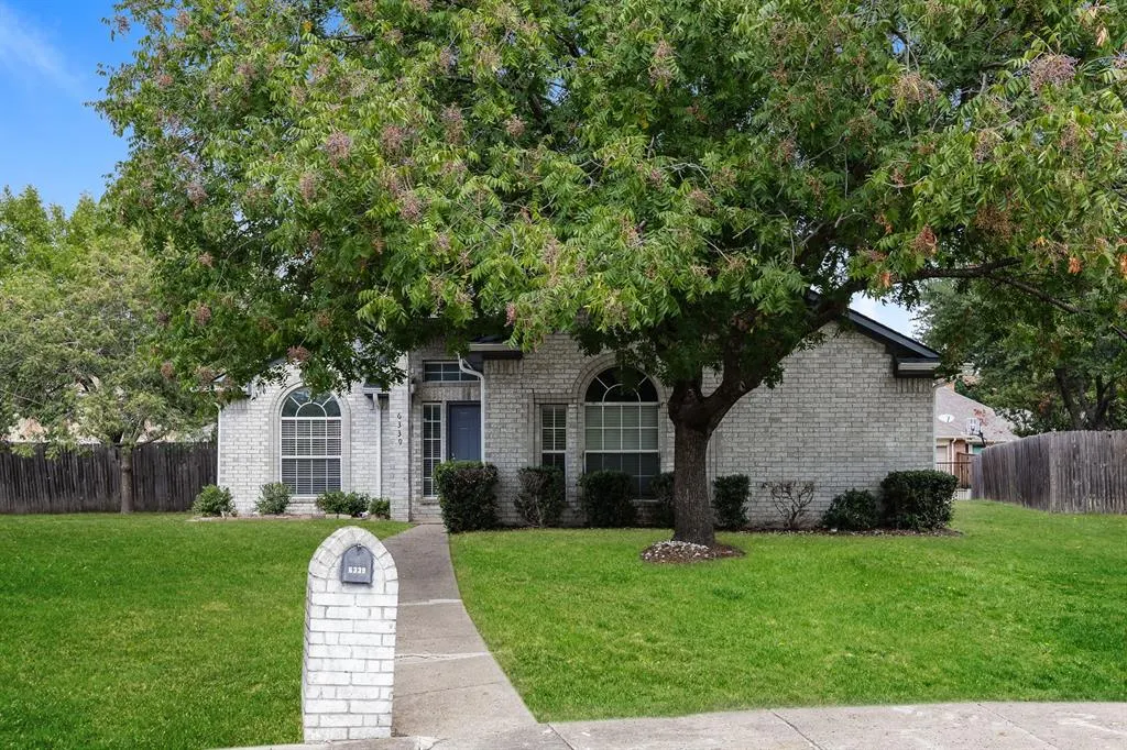 6339 Everglade Circle
