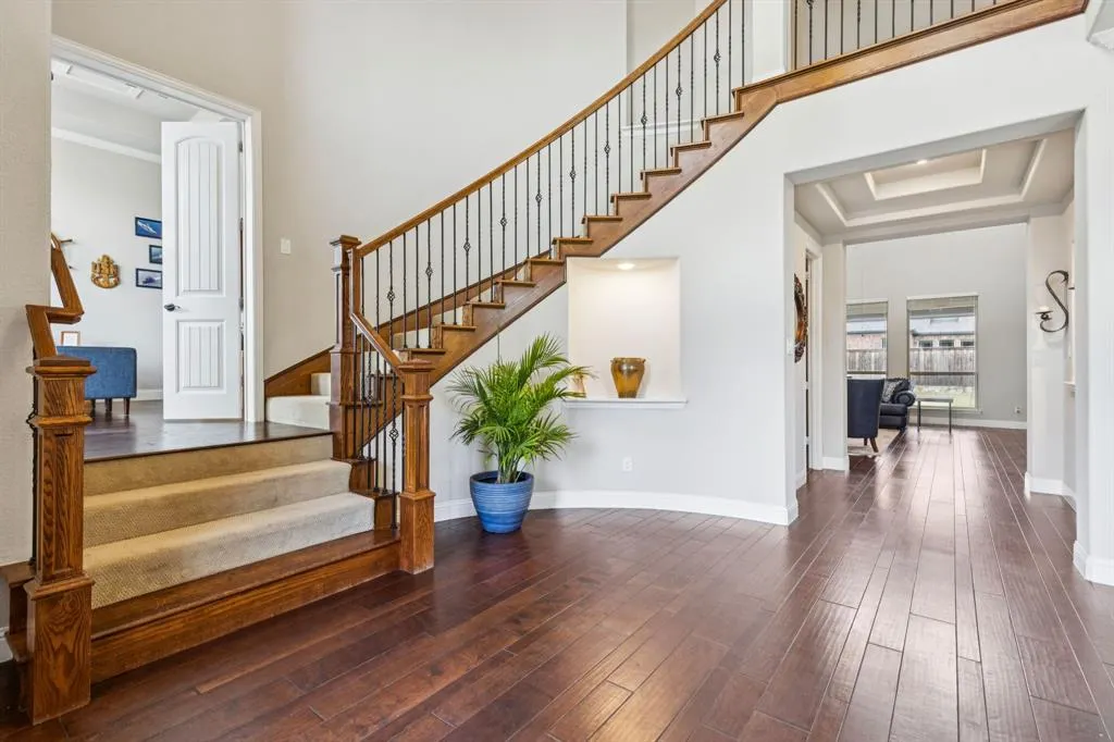 1531 Thackery Lane
