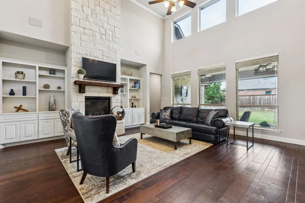1531 Thackery Lane