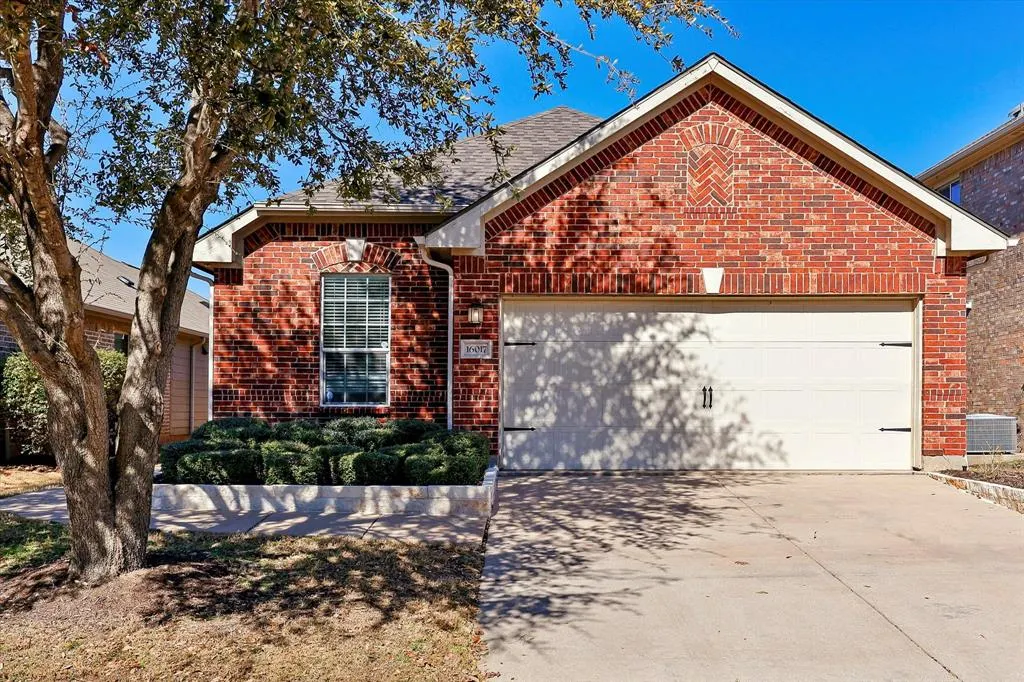 16017 Alvarado Drive