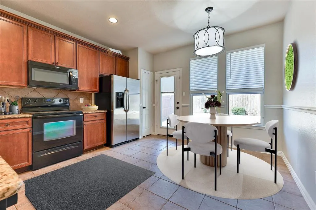 16017 Alvarado Drive