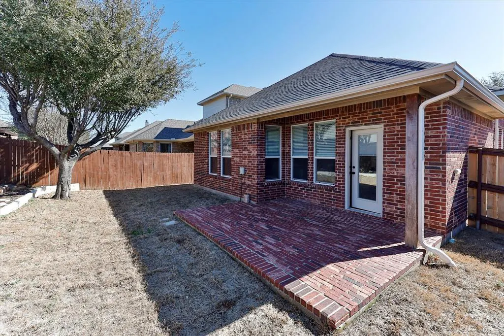 16017 Alvarado Drive