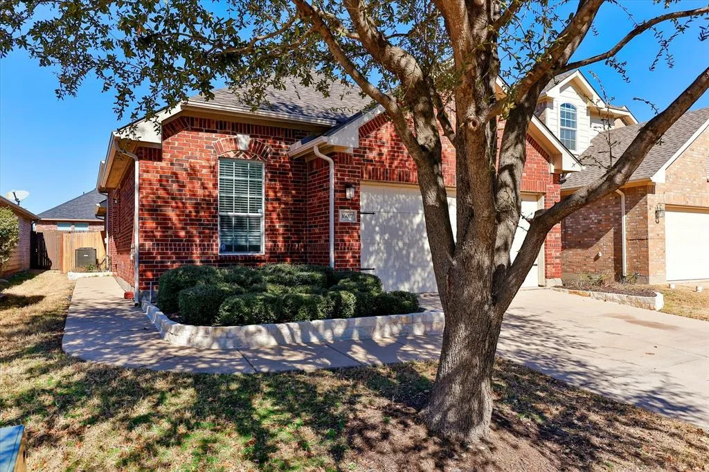 16017 Alvarado Drive