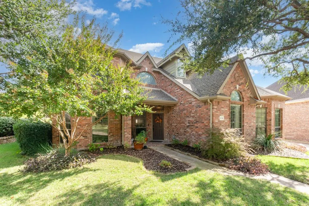 216 Orchard Park Court