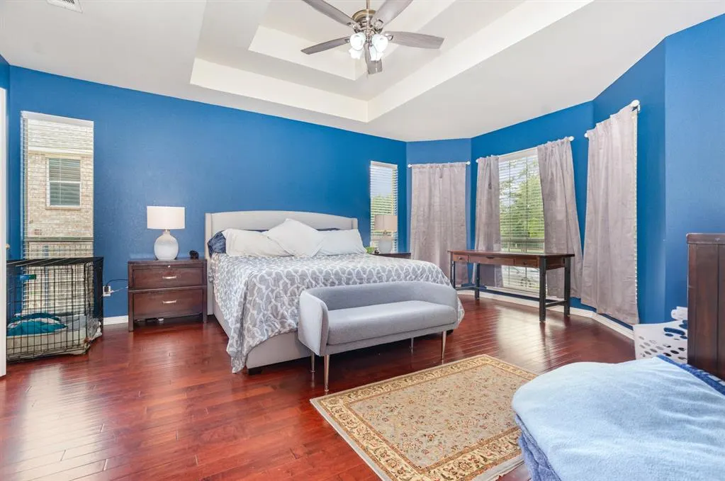 216 Orchard Park Court