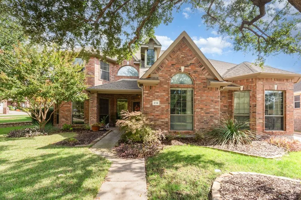 216 Orchard Park Court