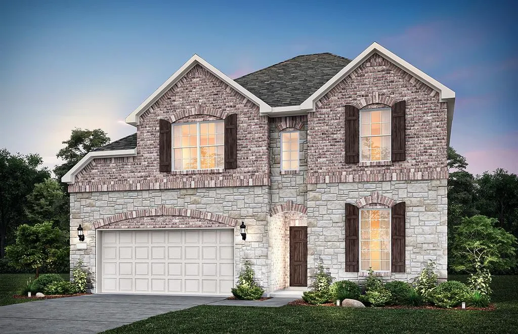 1232 Kadynce Lane