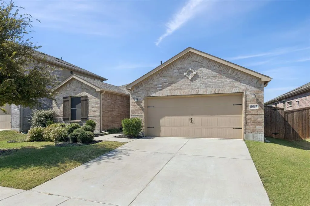 2617 Warren Lane