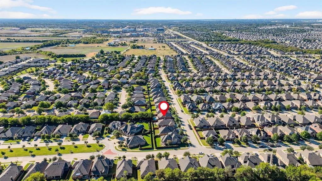 4422 Oak Bluff Drive