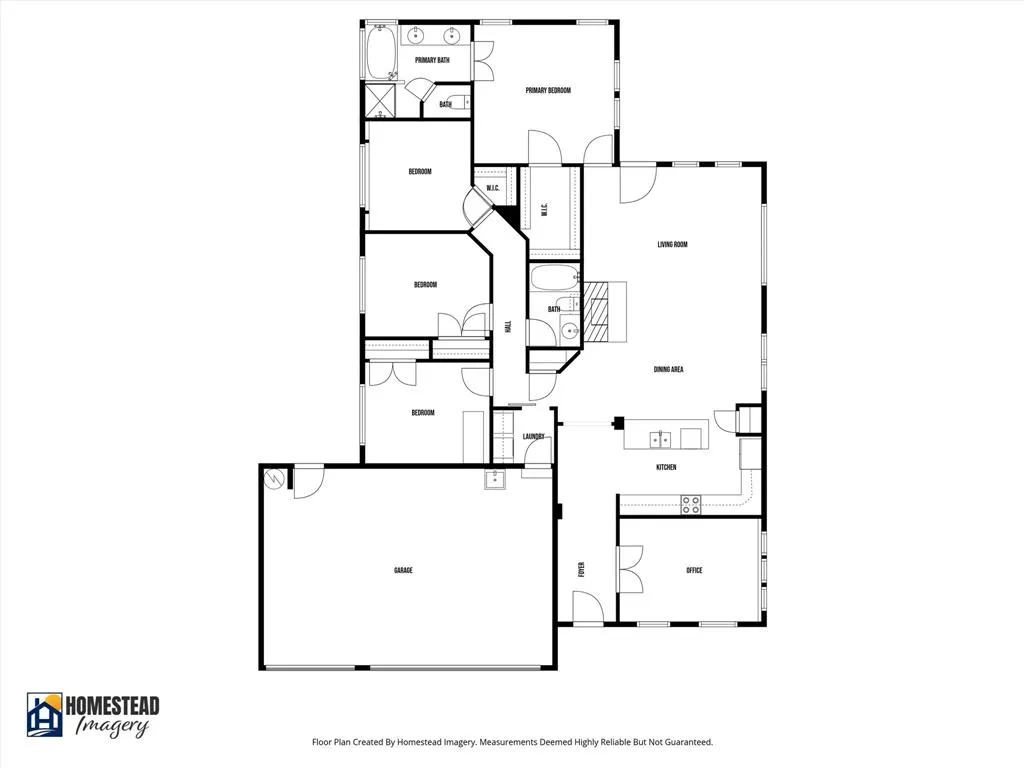 4422 Oak Bluff Drive