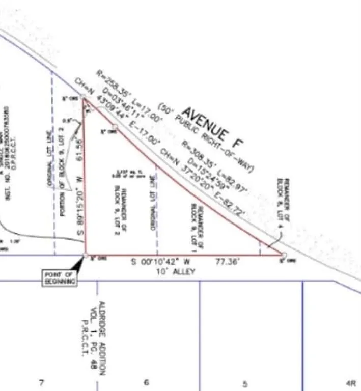 Lot 2A 1 G Avenue