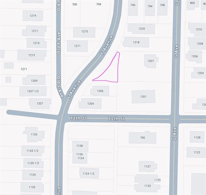 Lot 2A 1 G Avenue