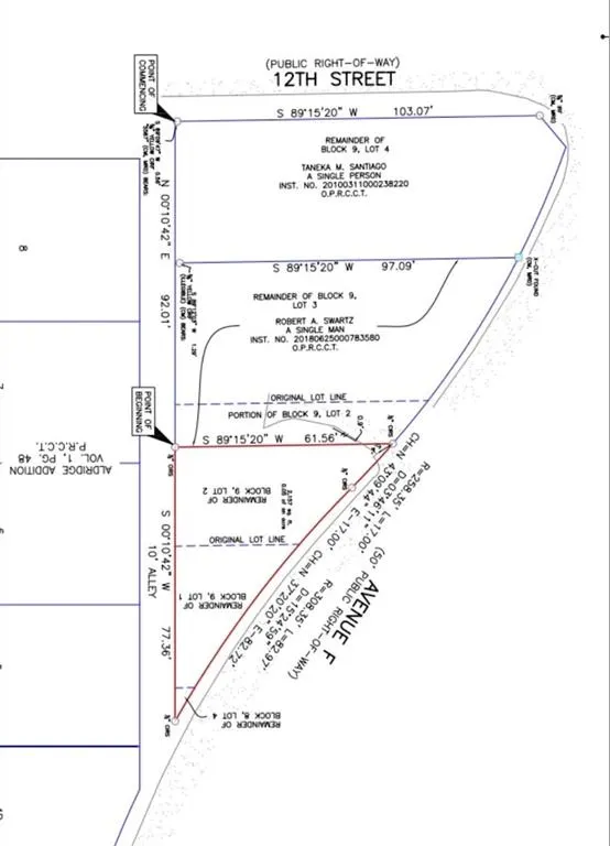 Lot 2A 1 G Avenue