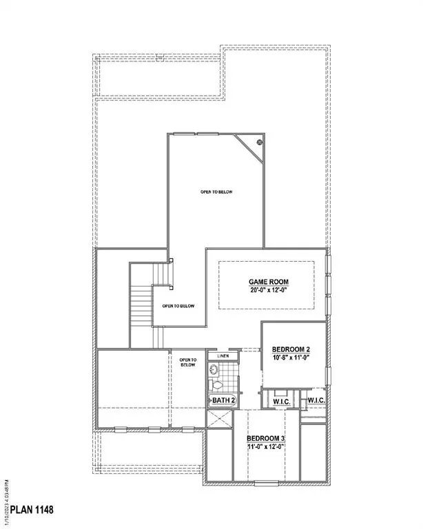 2640 Merrell Court