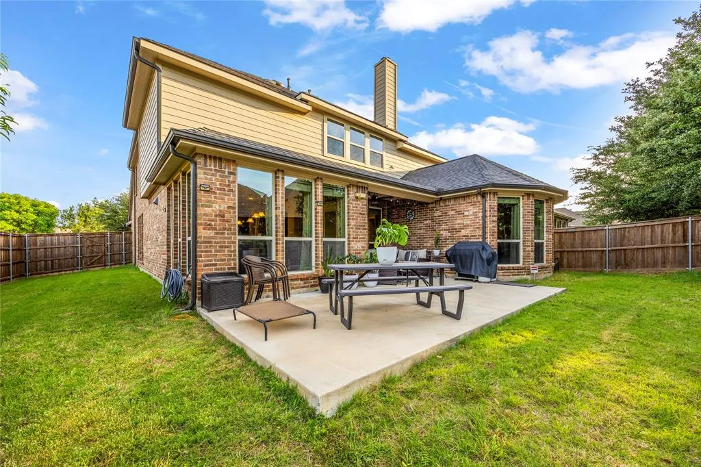 10800 Sexton Drive
