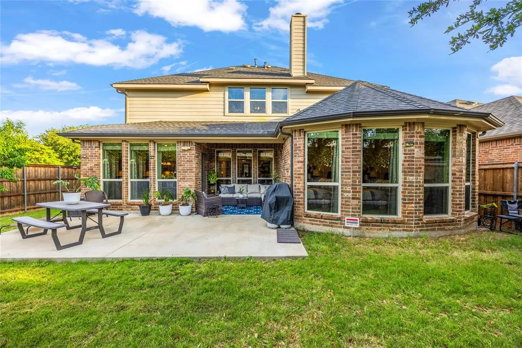 10800 Sexton Drive