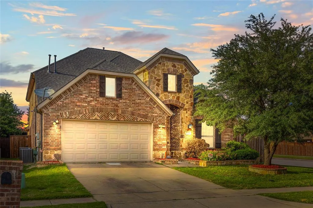 10800 Sexton Drive
