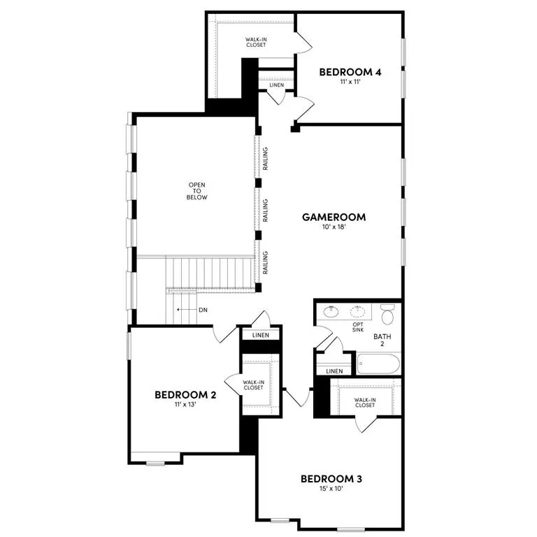 15558 Swallowtail Street