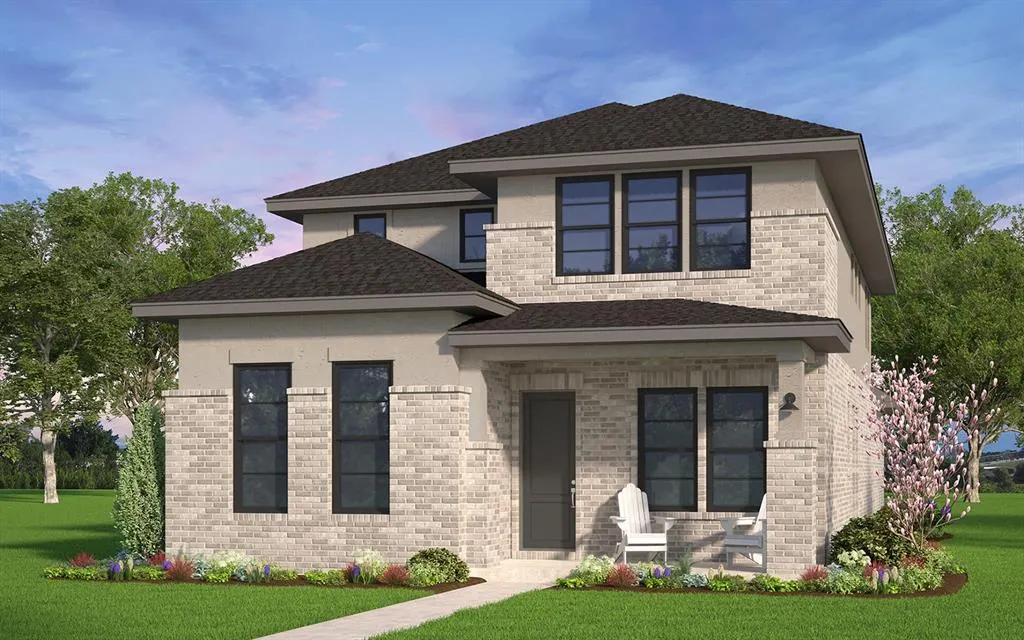 15558 Swallowtail Street