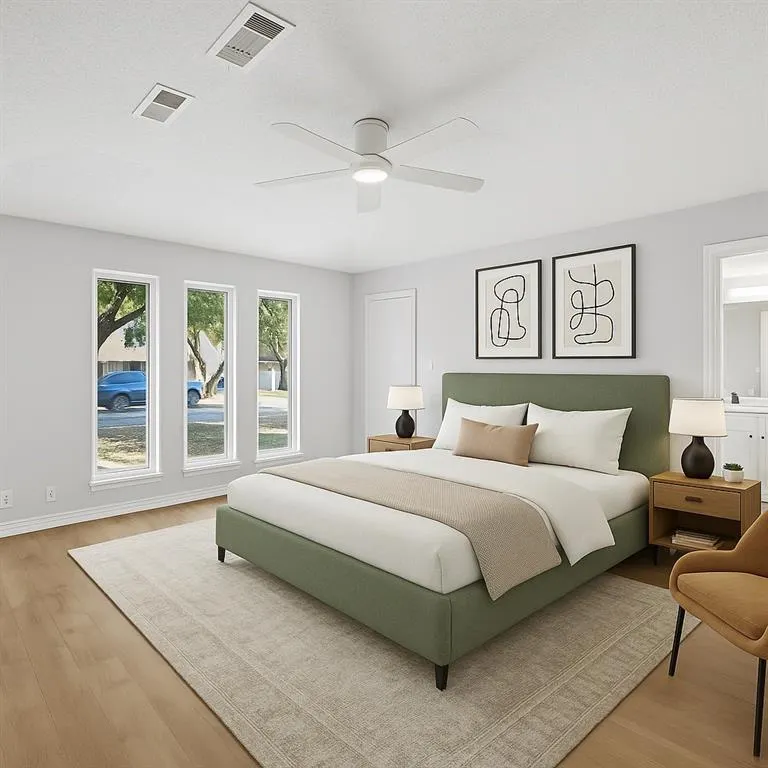 921 Autumn Lake Drive