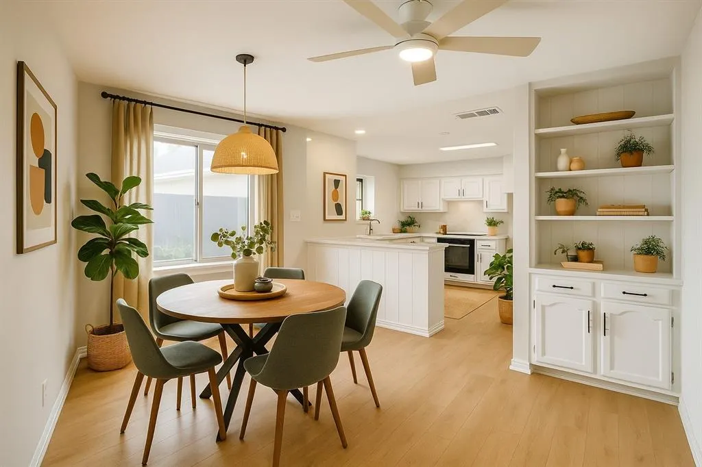 921 Autumn Lake Drive