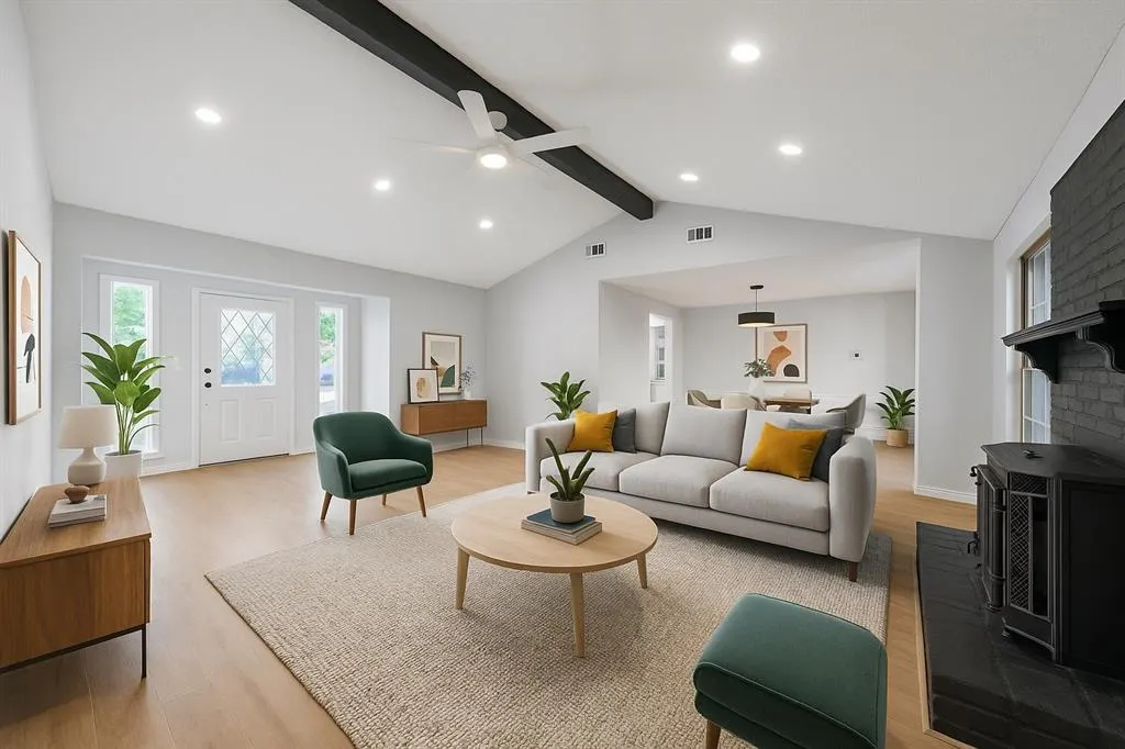 921 Autumn Lake Drive