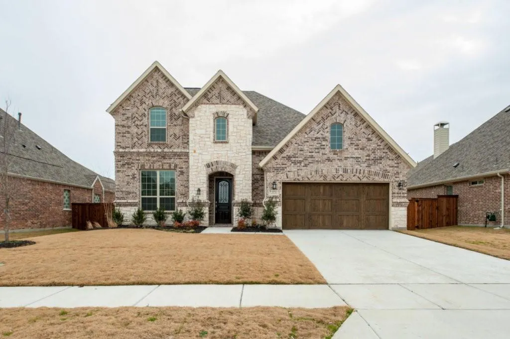971 Yellowcress Drive