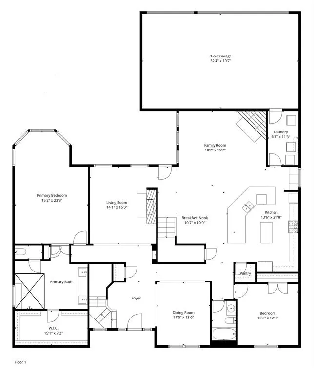 8812 Bluffcreek Lane