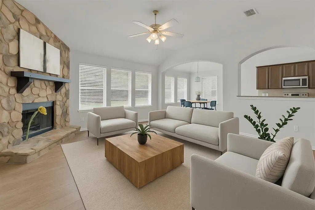 15671 Palo Pinto Drive