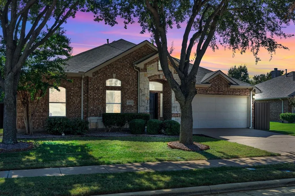 15671 Palo Pinto Drive