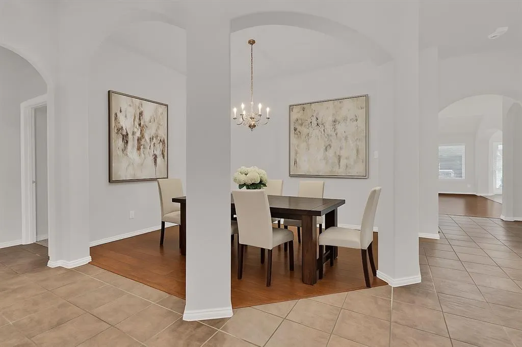 15671 Palo Pinto Drive