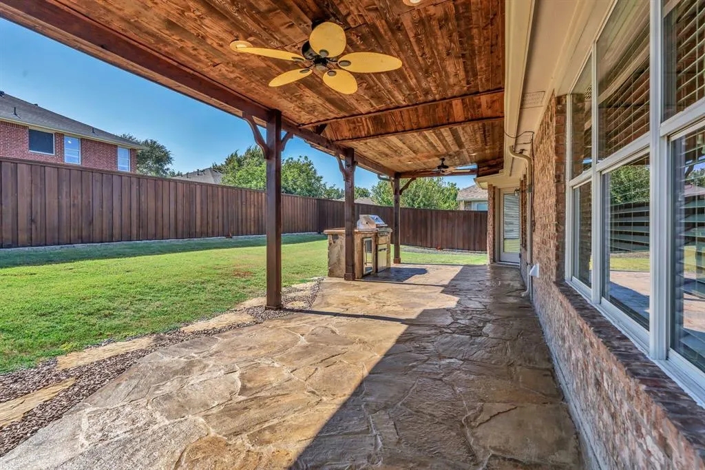 15671 Palo Pinto Drive