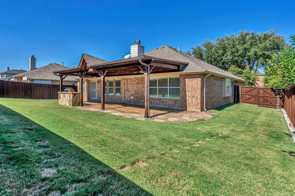 15671 Palo Pinto Drive