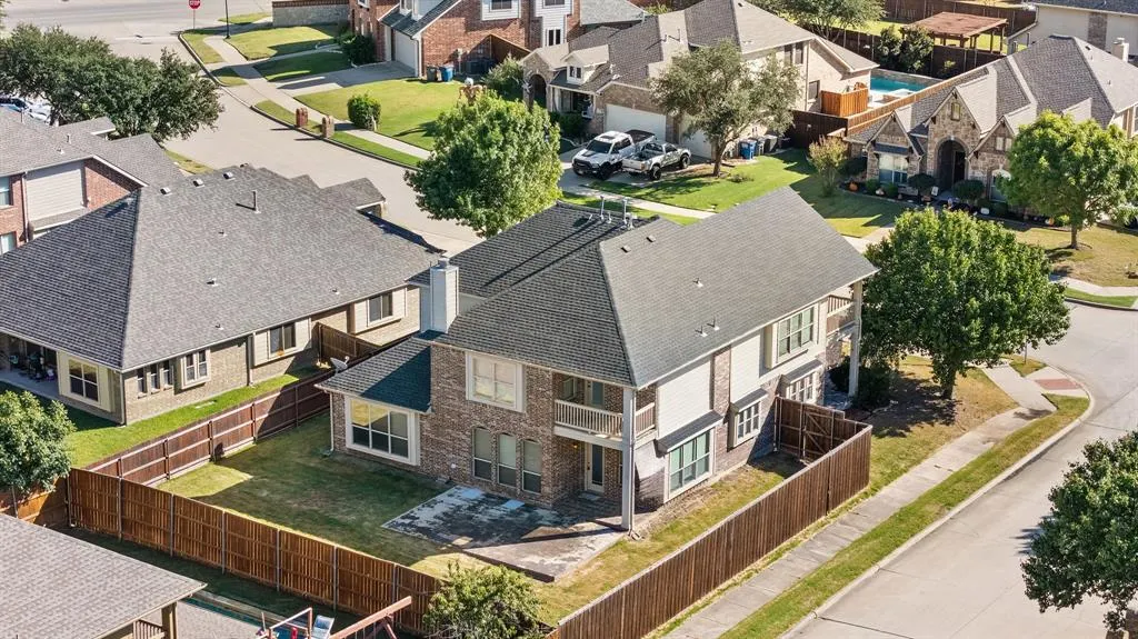 2601 Featherstone Drive