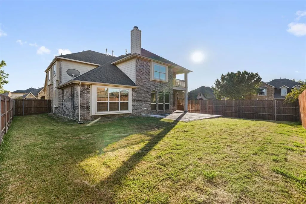 2601 Featherstone Drive
