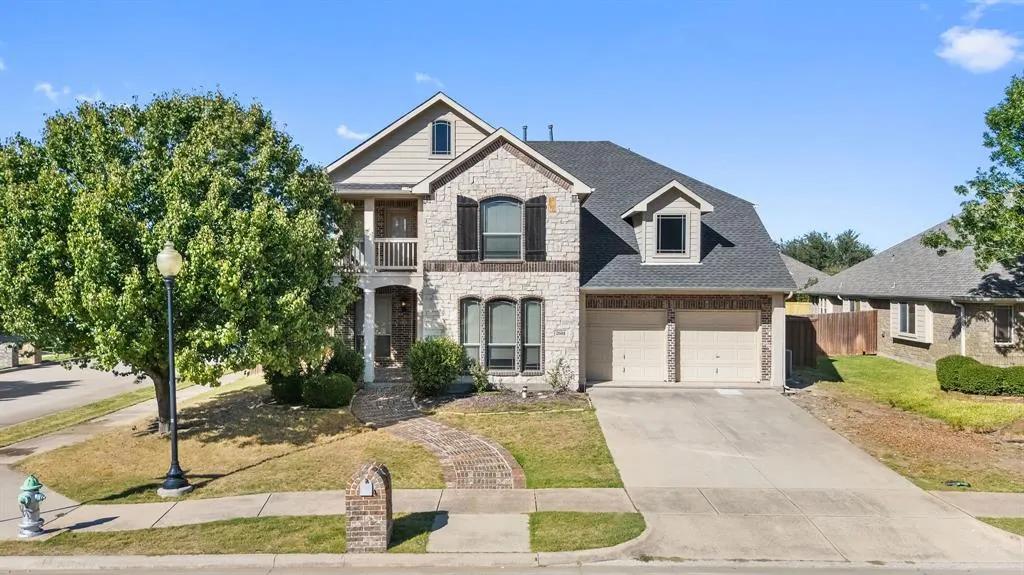 2601 Featherstone Drive