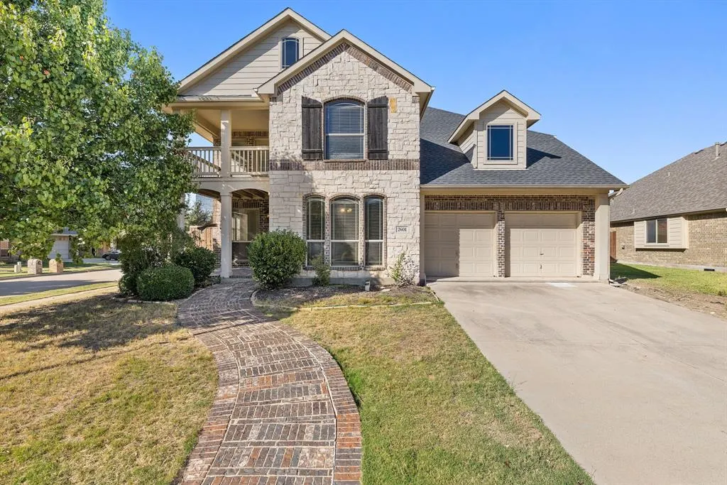2601 Featherstone Drive
