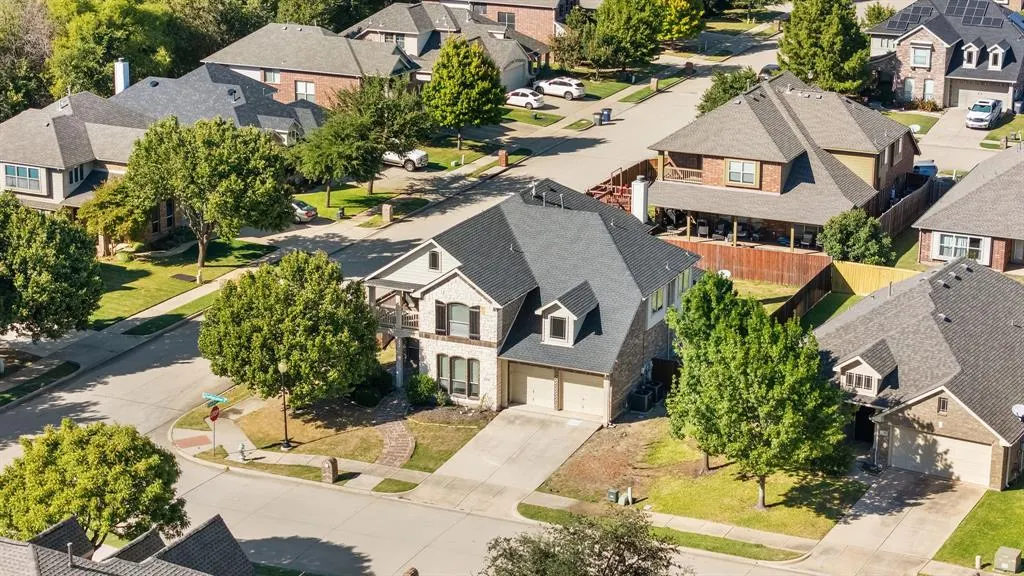 2601 Featherstone Drive