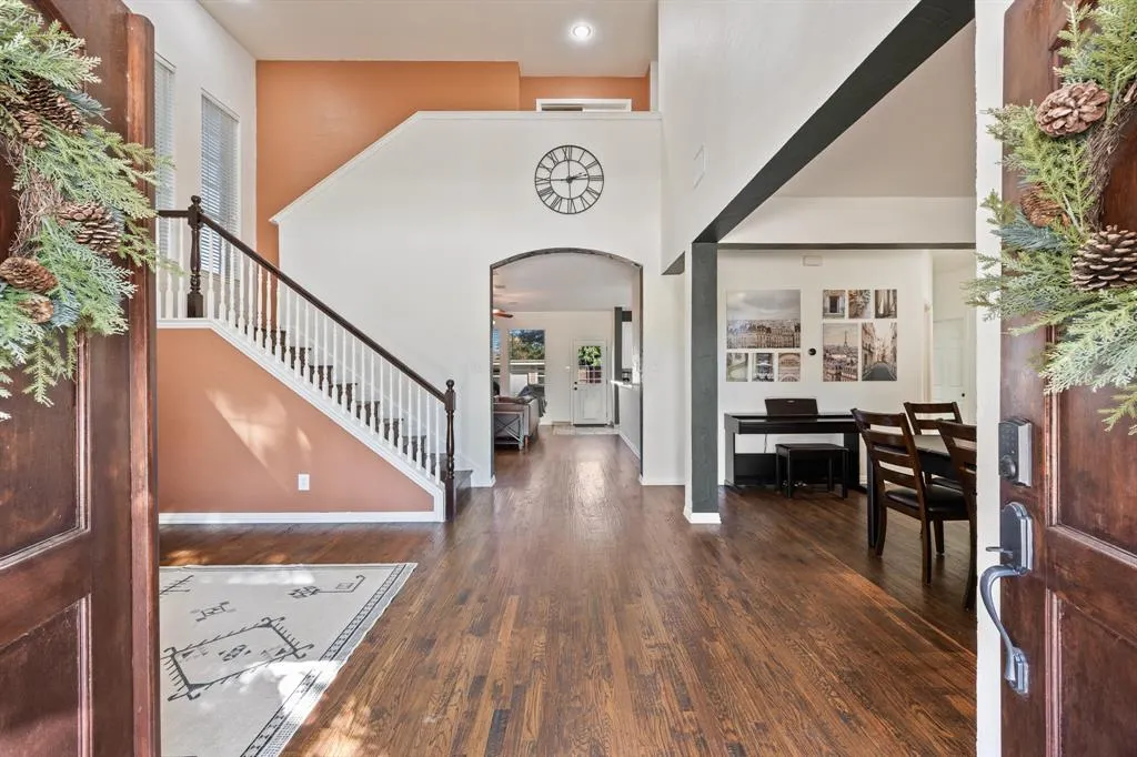 1404 Bradford Trace Drive