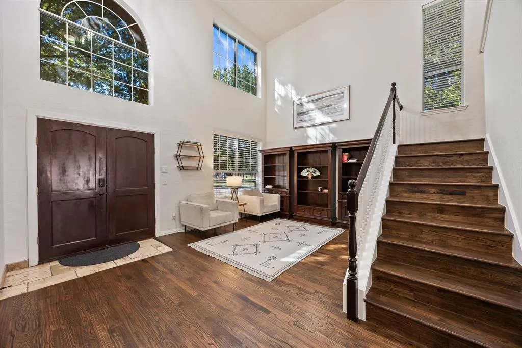 1404 Bradford Trace Drive