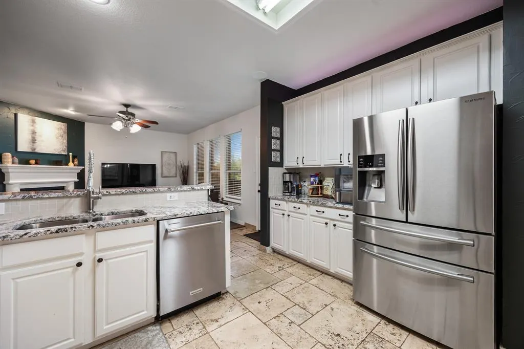 1404 Bradford Trace Drive