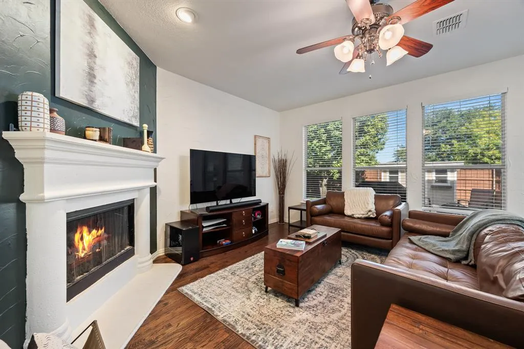 1404 Bradford Trace Drive