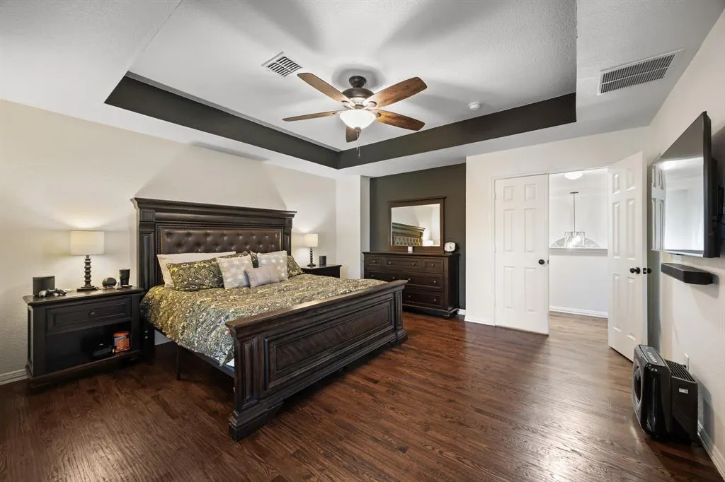 1404 Bradford Trace Drive