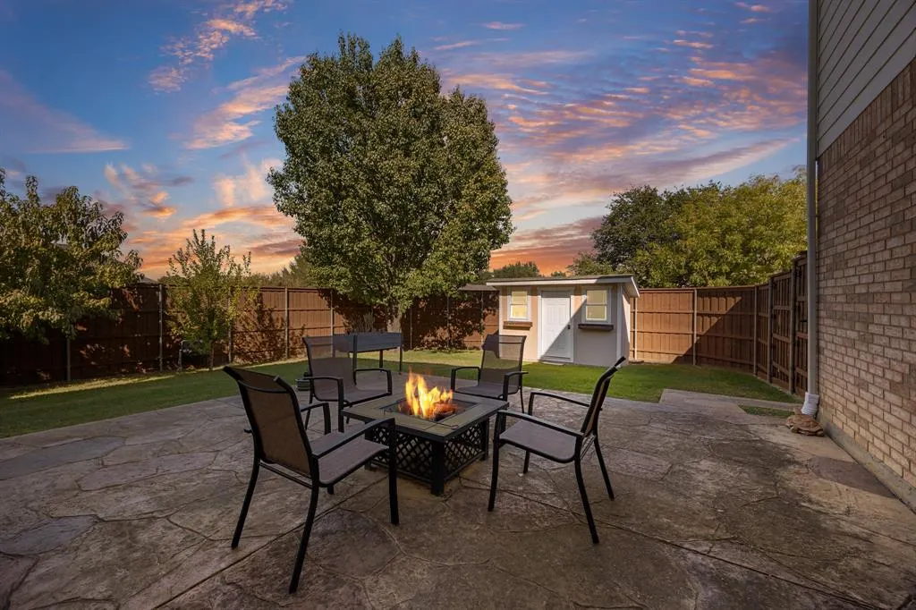 1404 Bradford Trace Drive