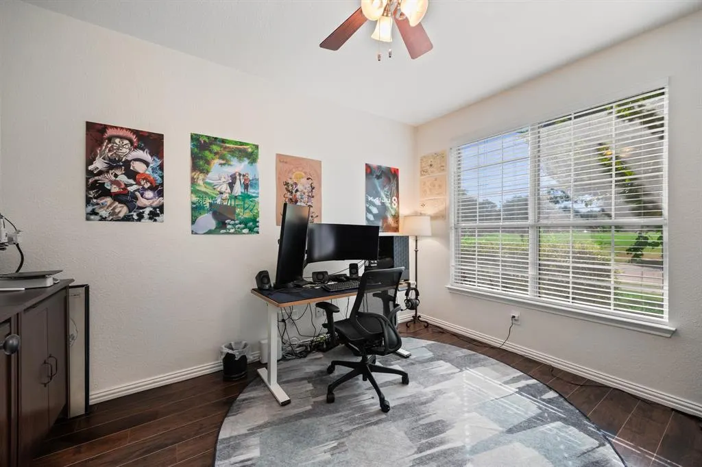 1404 Bradford Trace Drive