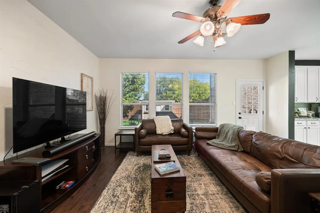 1404 Bradford Trace Drive