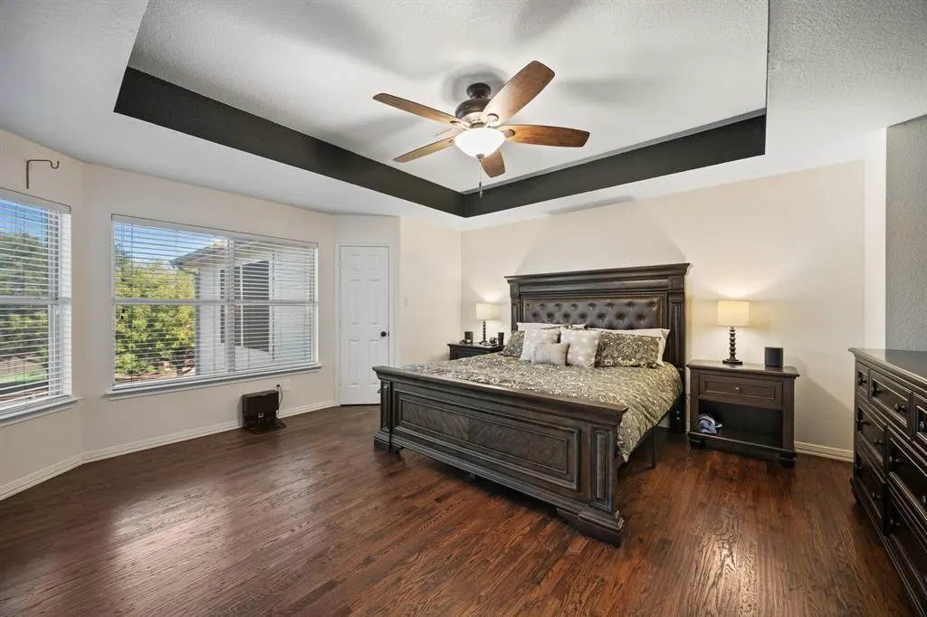 1404 Bradford Trace Drive