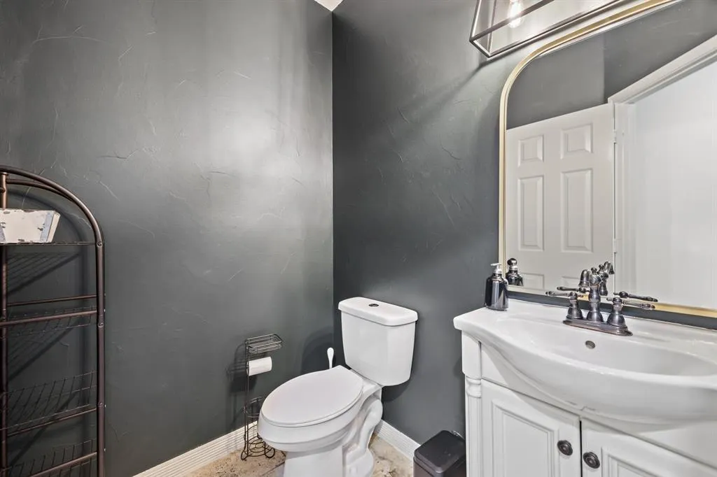 1404 Bradford Trace Drive