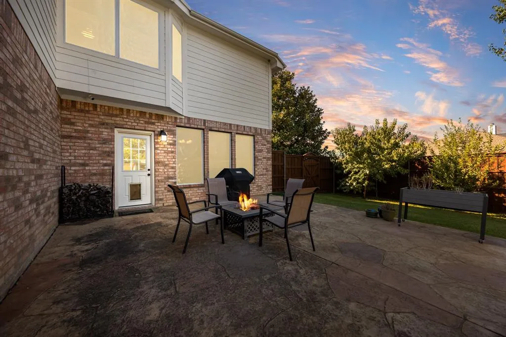 1404 Bradford Trace Drive