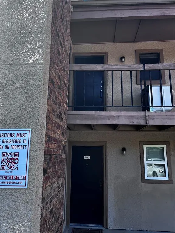8110 Skillman Street, #2030